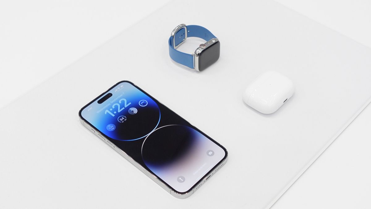 iPhone 14 Pro cũ
