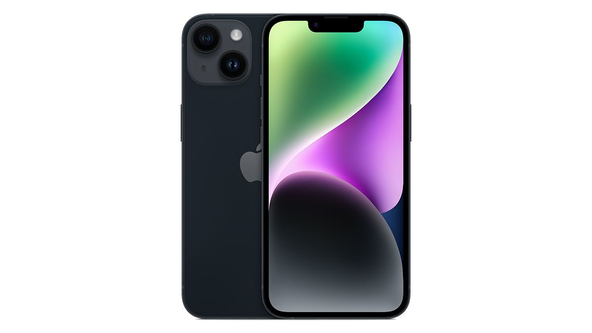 So sánh giá iPhone 14 cũ