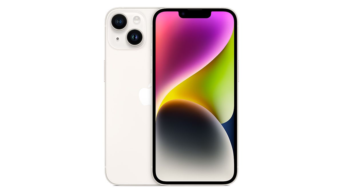 iPhone 14 Plus cũ