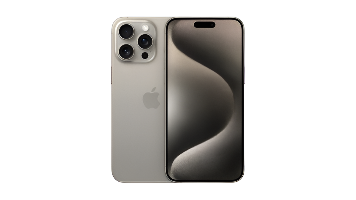 iPhone 15 Pro cũ