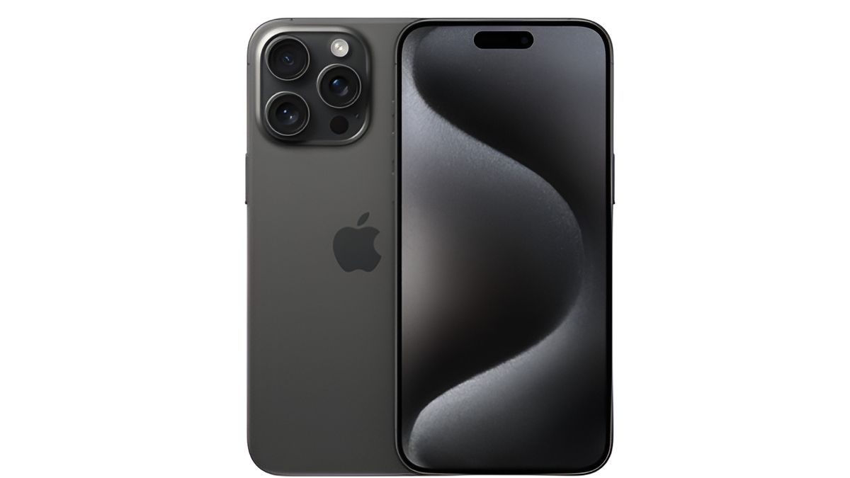 iPhone 15 Pro Max cũ