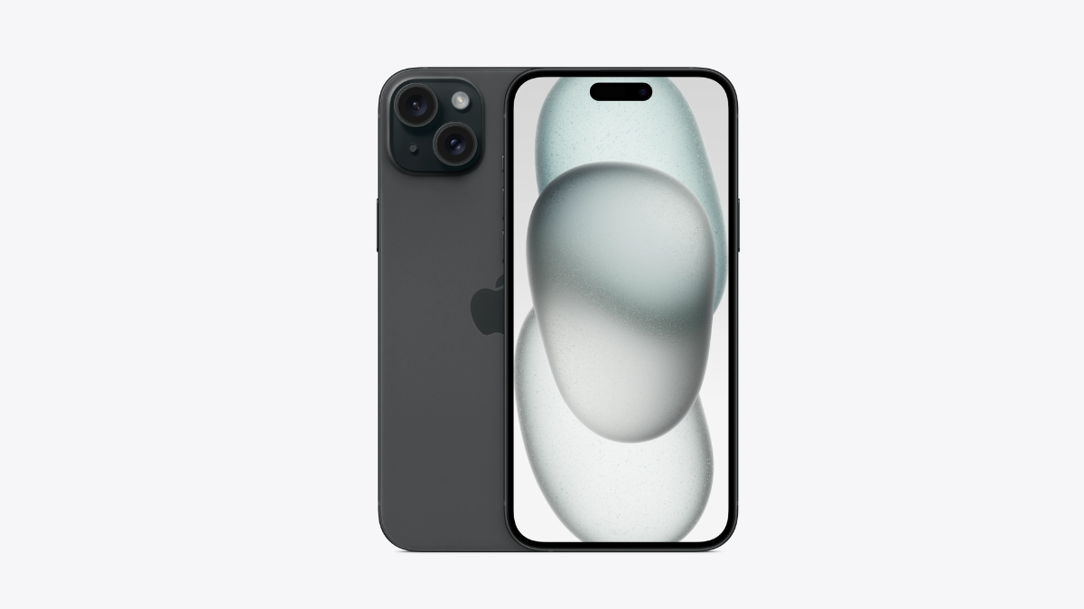 iPhone 15 Plus cũ
