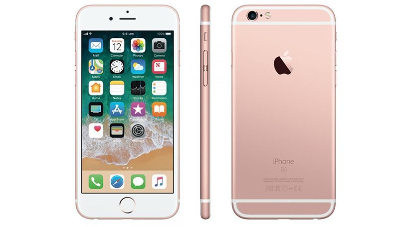 iPhone 6 Plus giá bao nhiêu ở thời điểm ra mắt