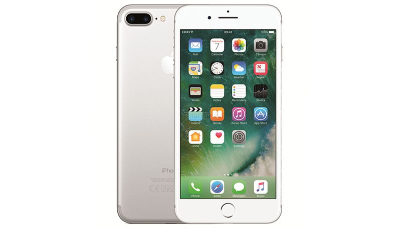 Giá iPhone 7 Plus (64GB|128GB)