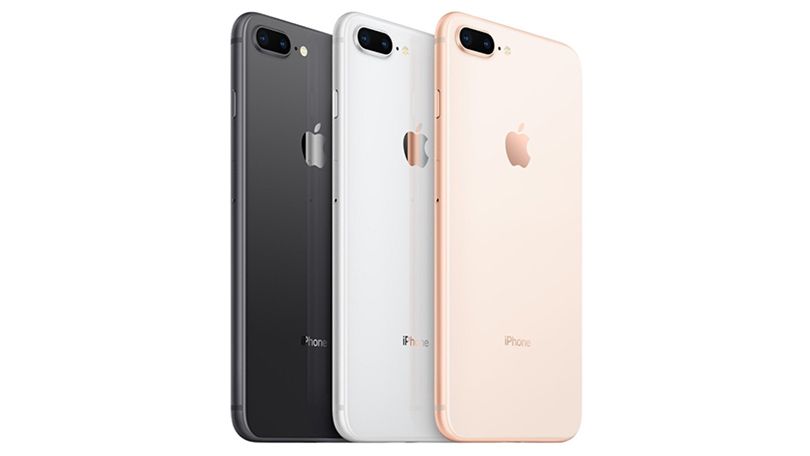 iPhone 8 và iPhone 8 Plus có chống nước không?