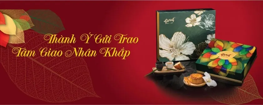 Lời chúc trung thu cho đối tác