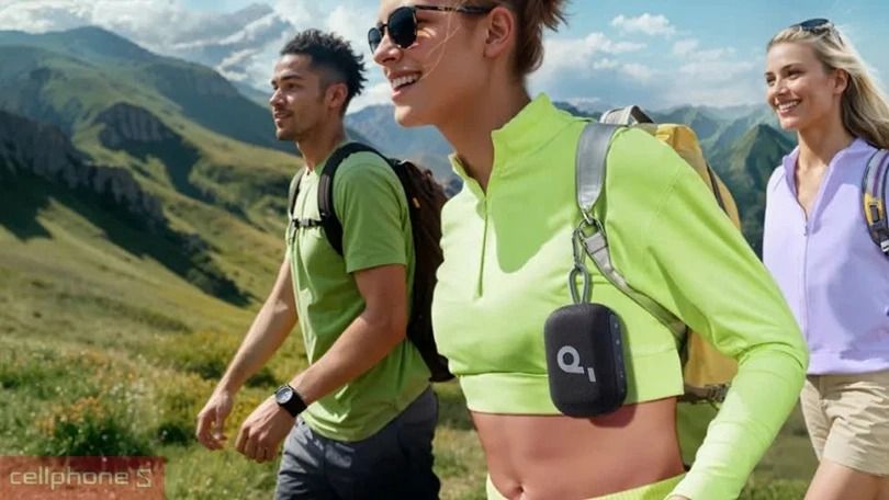 loa-anker-chinh-hang-5 Dòng loa bluetooth Anker SoundCore Sport