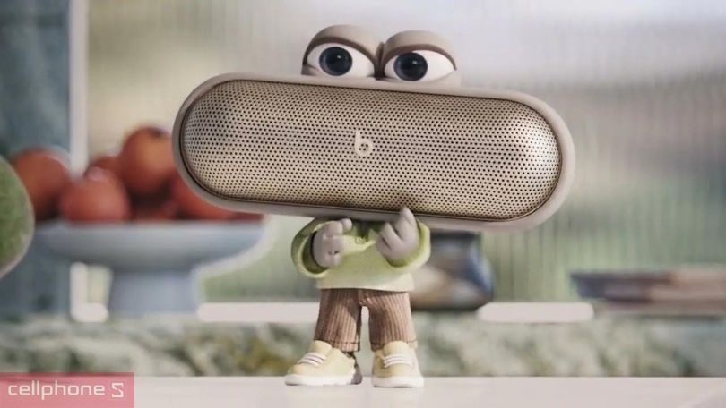 Loa Beats của nước nào? Có điểm gì nổi bật?