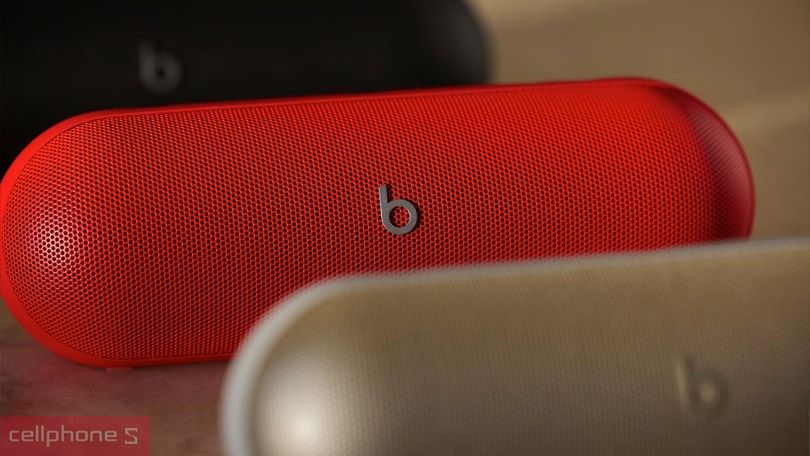 Giá loa Beats bao nhiêu tiền?