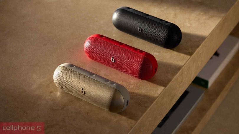 Đánh giá loa Beats có tốt để mua?