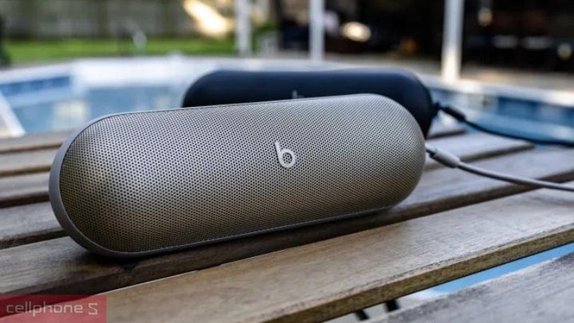 Loa Beats có những tính năng công nghệ nổi bật nào?