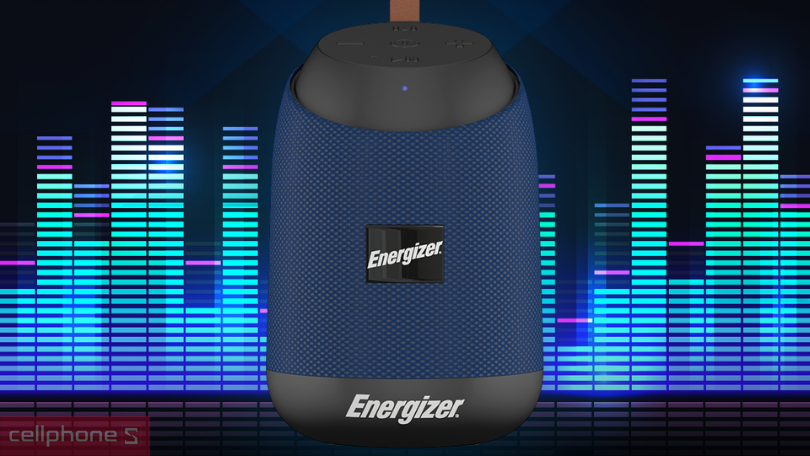 Gợi ý top 5 loa Energizer mới nhất nên mua