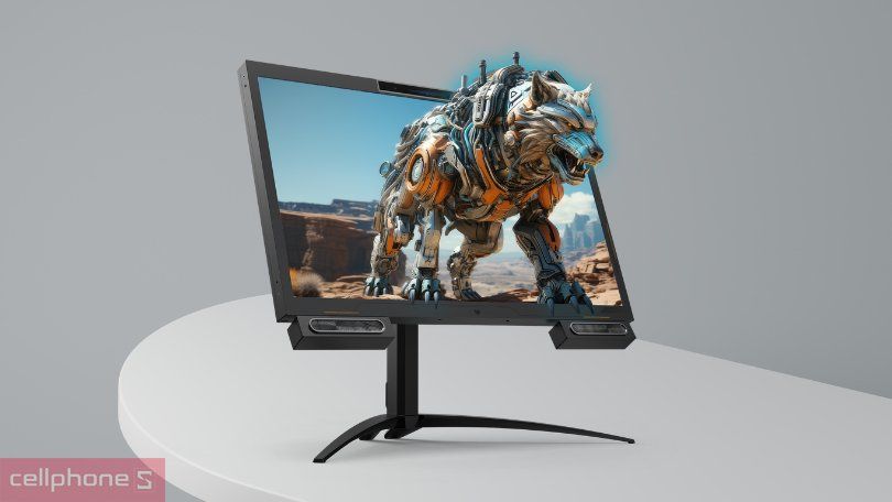 Màn hình PC Acer có dịch vụ bảo hành tốt Màn hình PC Acer có dịch vụ bảo hành tốt