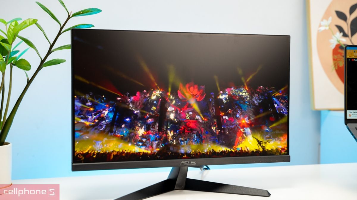 Màn hình Asus Màn hình Asus