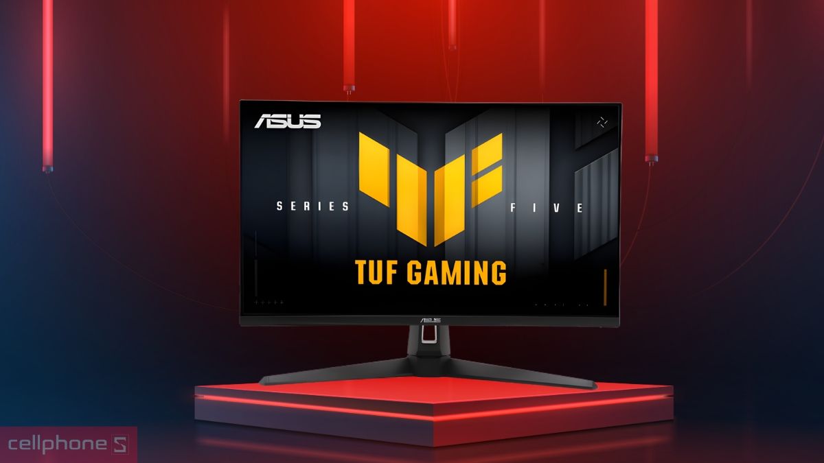 Màn hình Asus Tuf Gaming Màn hình Asus Tuf Gaming