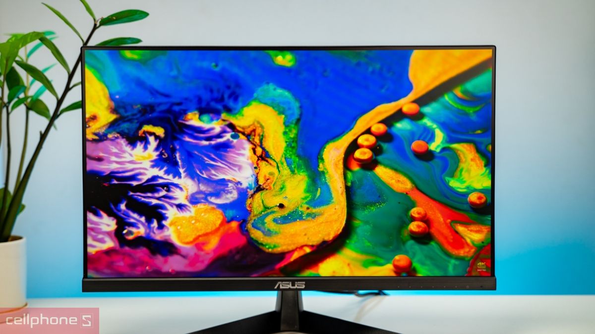 Màn hình Asus 24 inch Màn hình Asus 24 inch