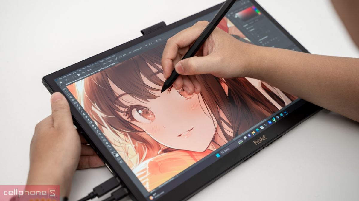 Giá màn hình Asus Giá màn hình Asus