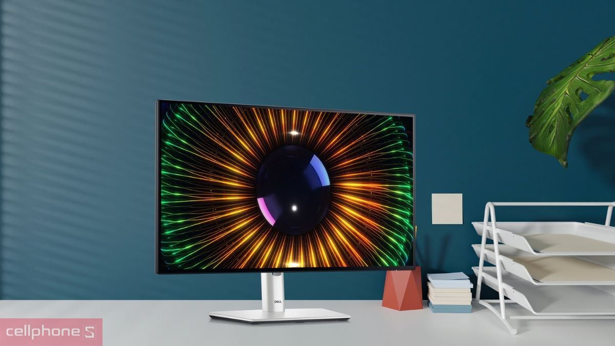 Màn hình Dell 24 inch
