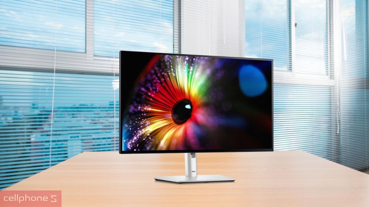 Màn hình Dell 27 inch