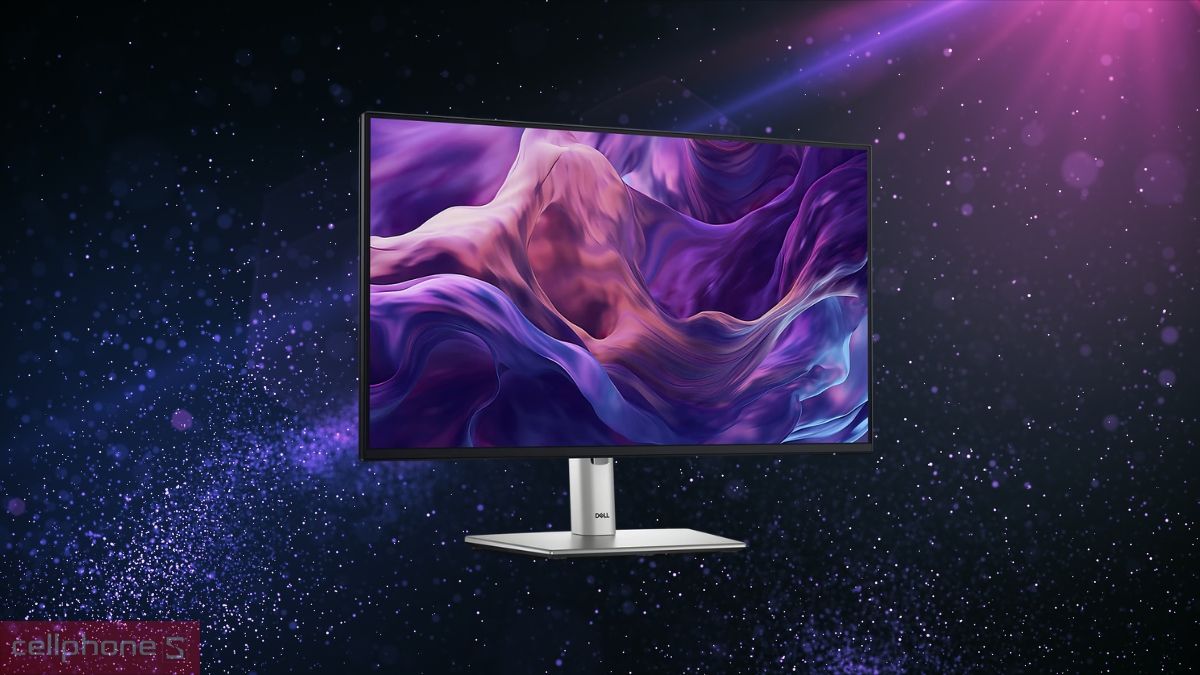 Màn hình Dell Full HD