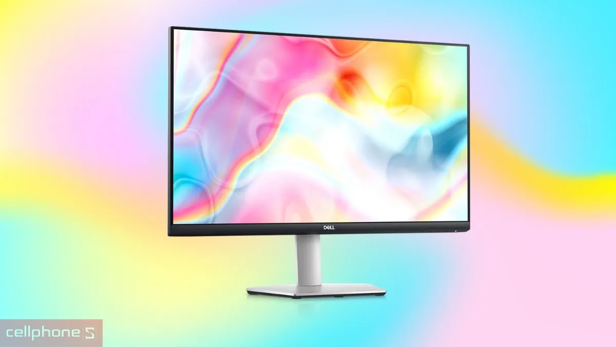 Màn hình Dell 4K