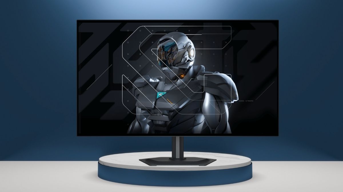 Mua màn hình Gigabyte dựa trên kích thước màn hình