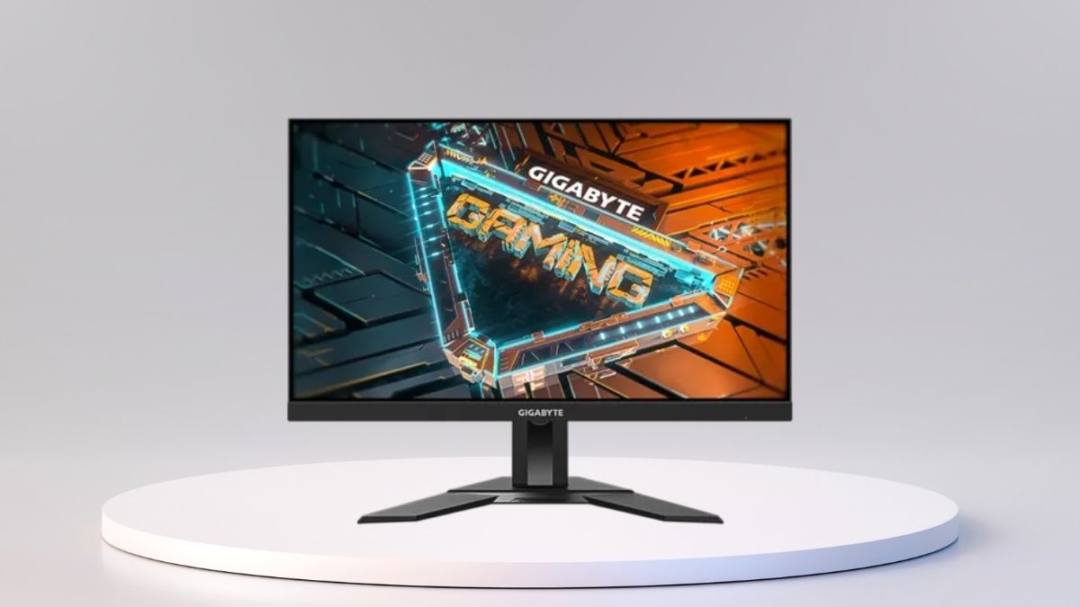 Mua màn hình Gigabyte dựa trên độ phân giải màn hình