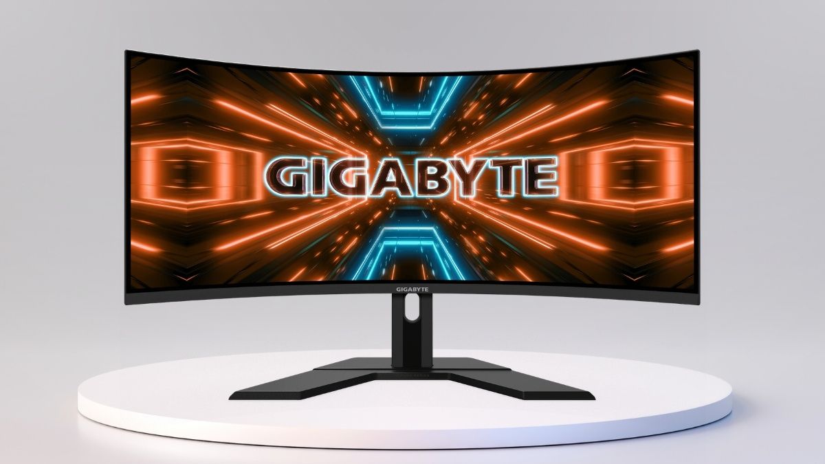 Màn hình Gigabyte sẽ hiển thị chi tiết rõ hơn