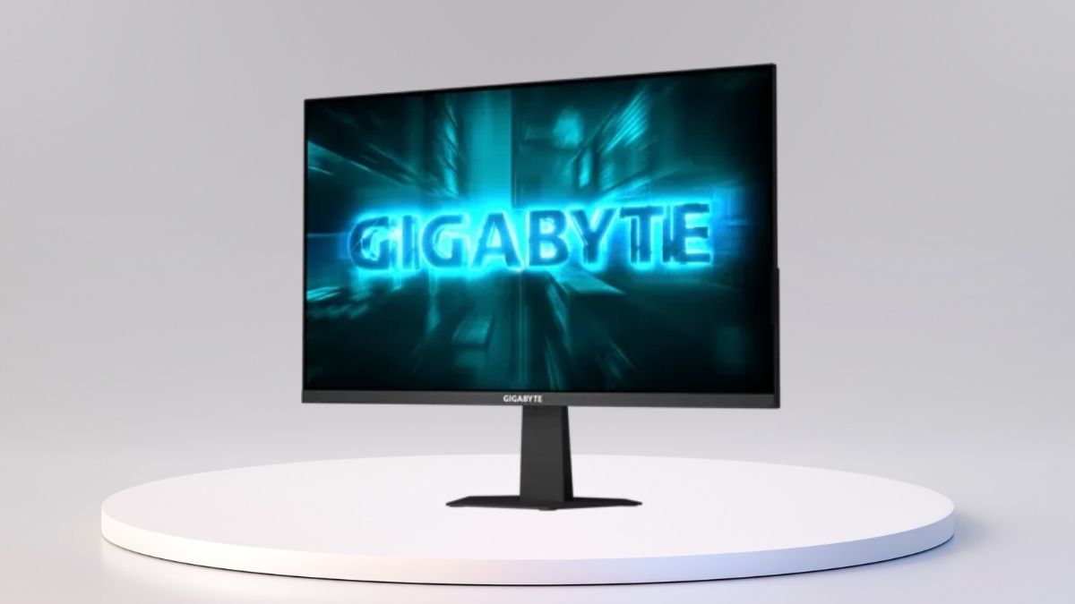 Mua màn hình Gigabyte dựa trên tần số quét