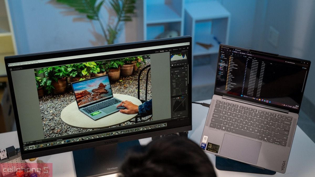 Màn hình Viewsonic hoạt động bền bỉ Màn hình Viewsonic hoạt động bền bỉ