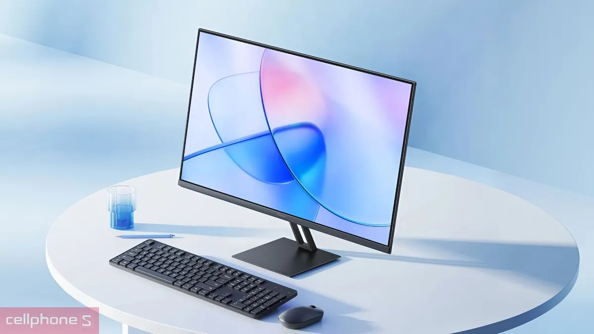 Chọn màn hình Xiaomi theo tần số quét và thời gian phản hồi