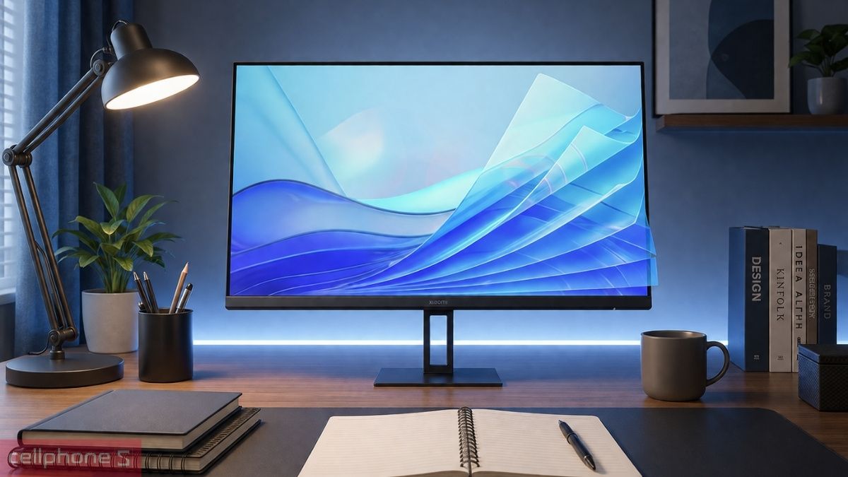 Màn hình Xiaomi FHD