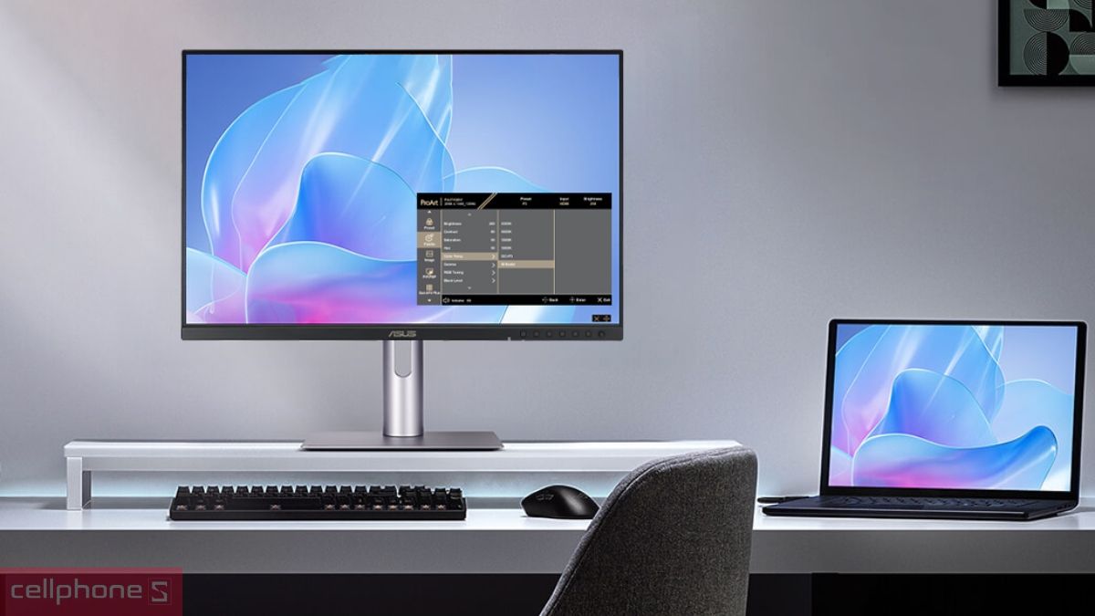 Cổng kết nối HDMI màn hình máy tính