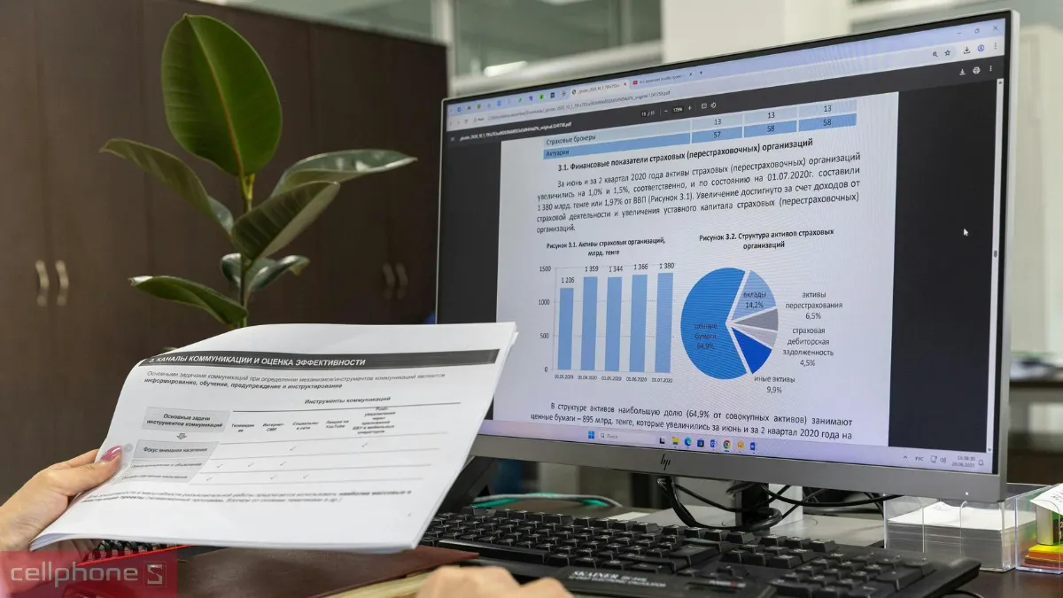 Các loại tấm nền màn hình TN, VA và IPS Các loại tấm nền màn hình TN, VA và IPS