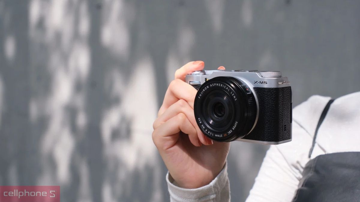 Khám phá đa dạng dòng máy ảnh Fujifilm đáp ứng nhiều phong cách sáng tạo