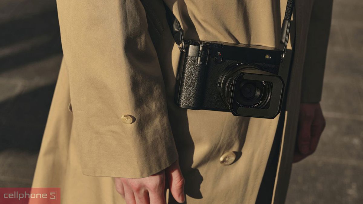 Fujifilm có phù hợp cho người mới học chụp ảnh không?