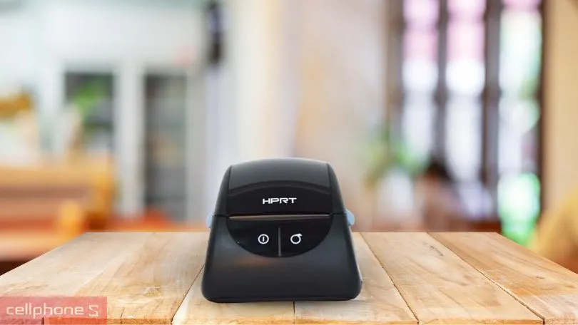 Máy in tem nhãn HPRT được sử dụng trong đa số doanh nghiệp và hộ kinh doanh Máy in tem nhãn HPRT được sử dụng trong đa số doanh nghiệp và hộ kinh doanh