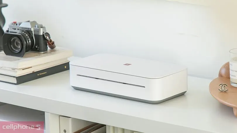 máy in HPRT có chất lượng in tốt, sắc nét máy in HPRT có chất lượng in tốt, sắc nét