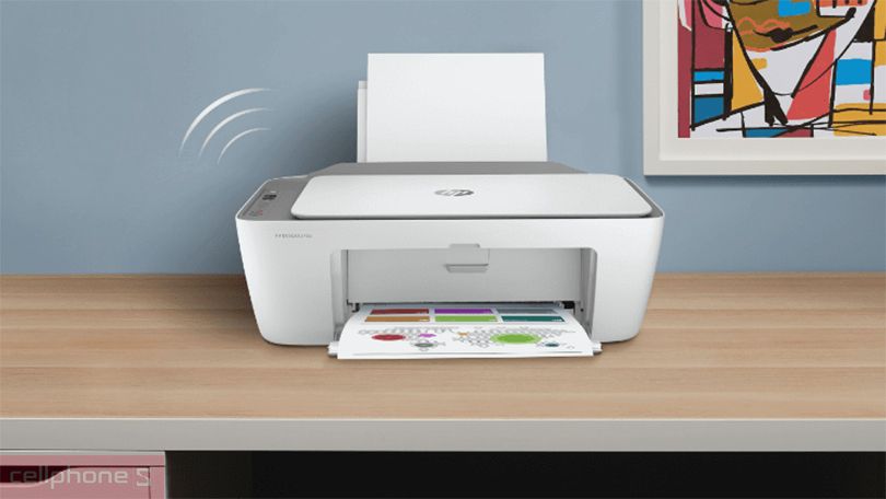 Máy in HP là thương hiệu lâu đời với sản phẩm chất lượng Máy in HP là thương hiệu lâu đời với sản phẩm chất lượng