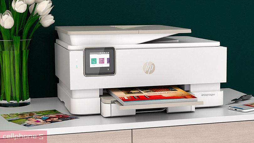 chọn loại máy in HP phù hợp với nhu cầu sử dụng chọn loại máy in HP phù hợp với nhu cầu sử dụng