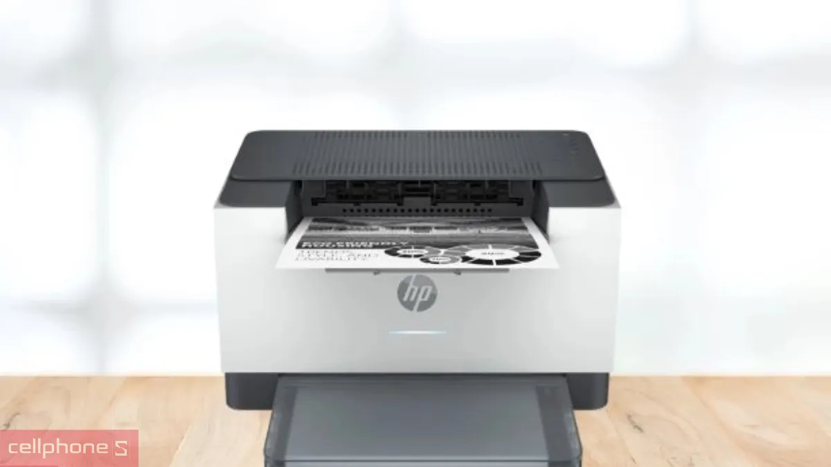 Máy in HP LaserJet M211dw