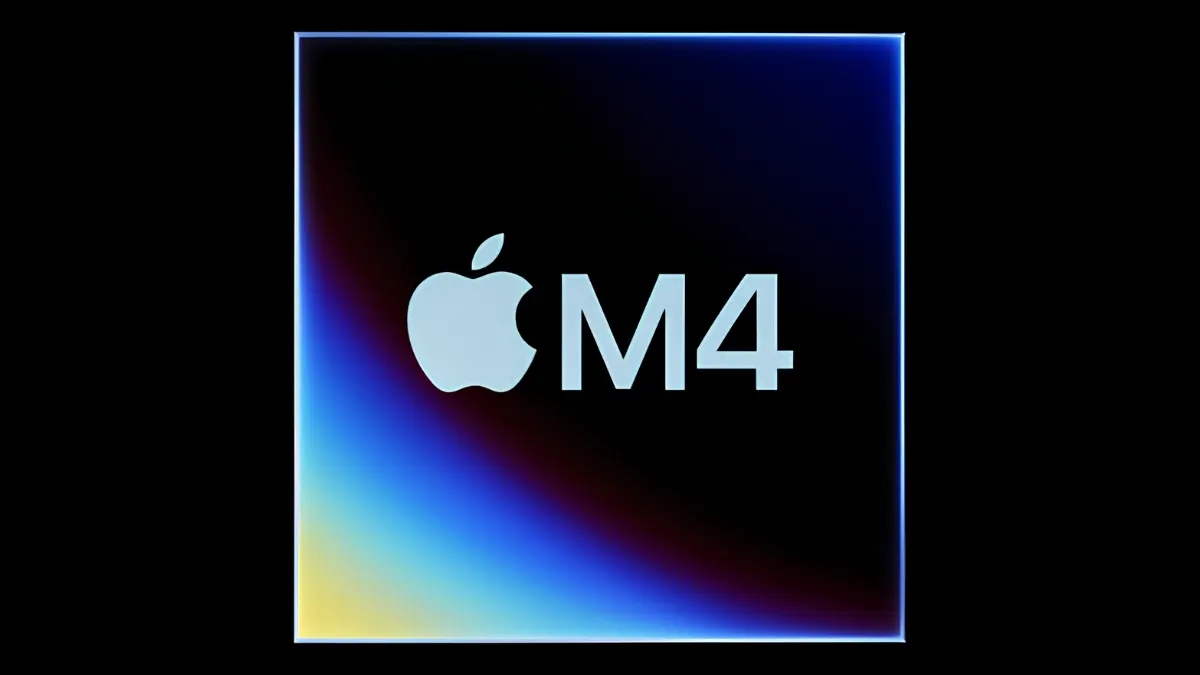 Hiệu năng chip Apple M-Series trên iPad Air