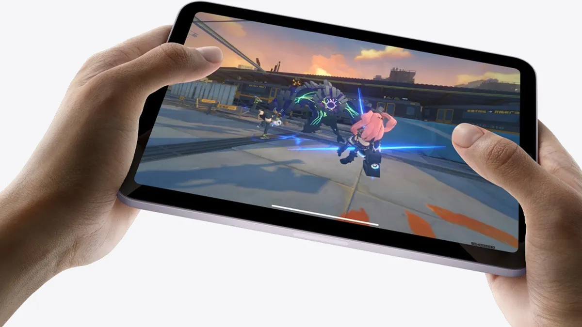 Apple iPad mini Wi-Fi + 5G hỗ trợ kết nối internet linh hoạt mọi lúc mọi nơi