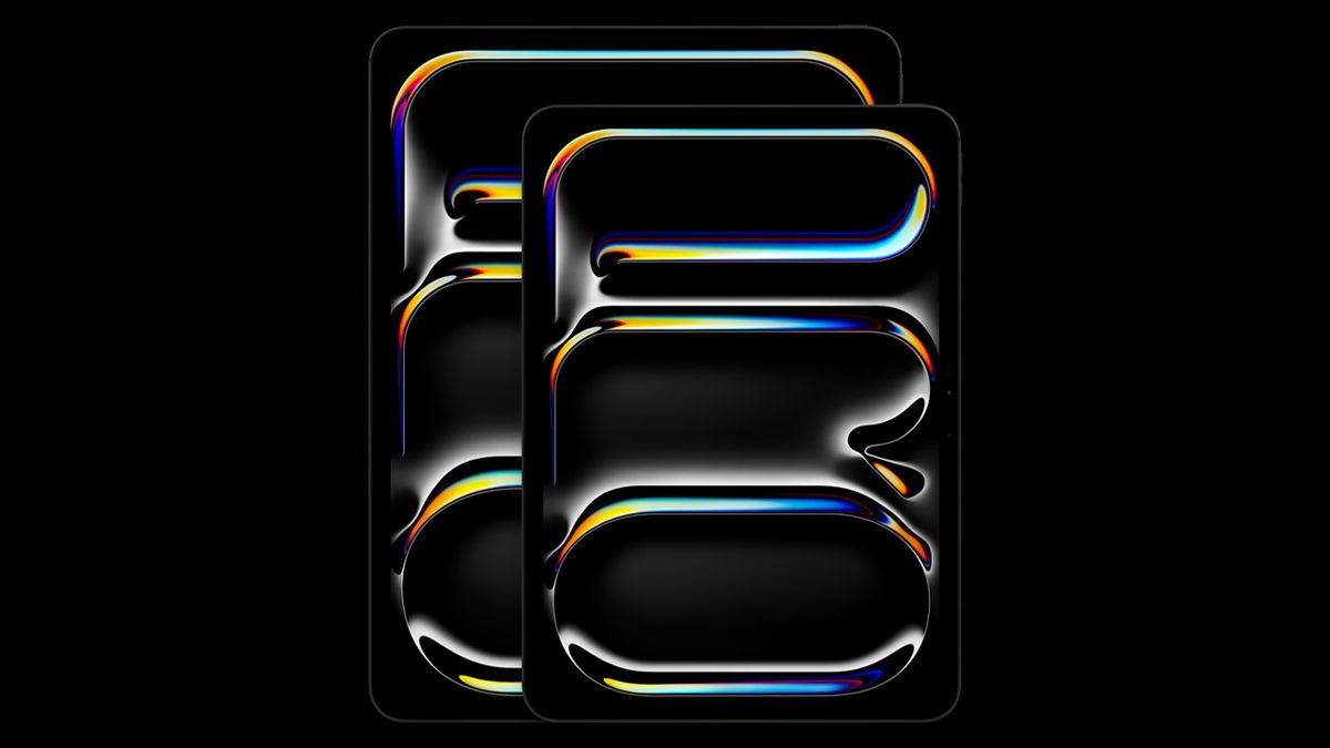 iPad Pro