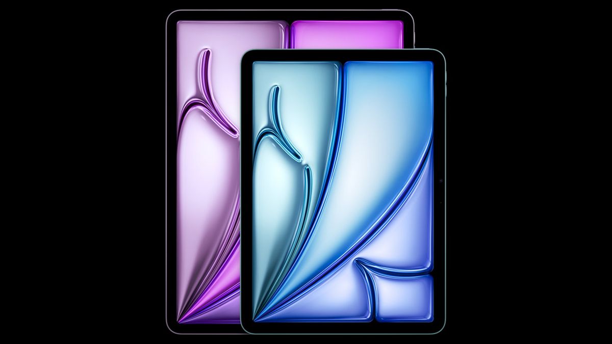 iPad Air