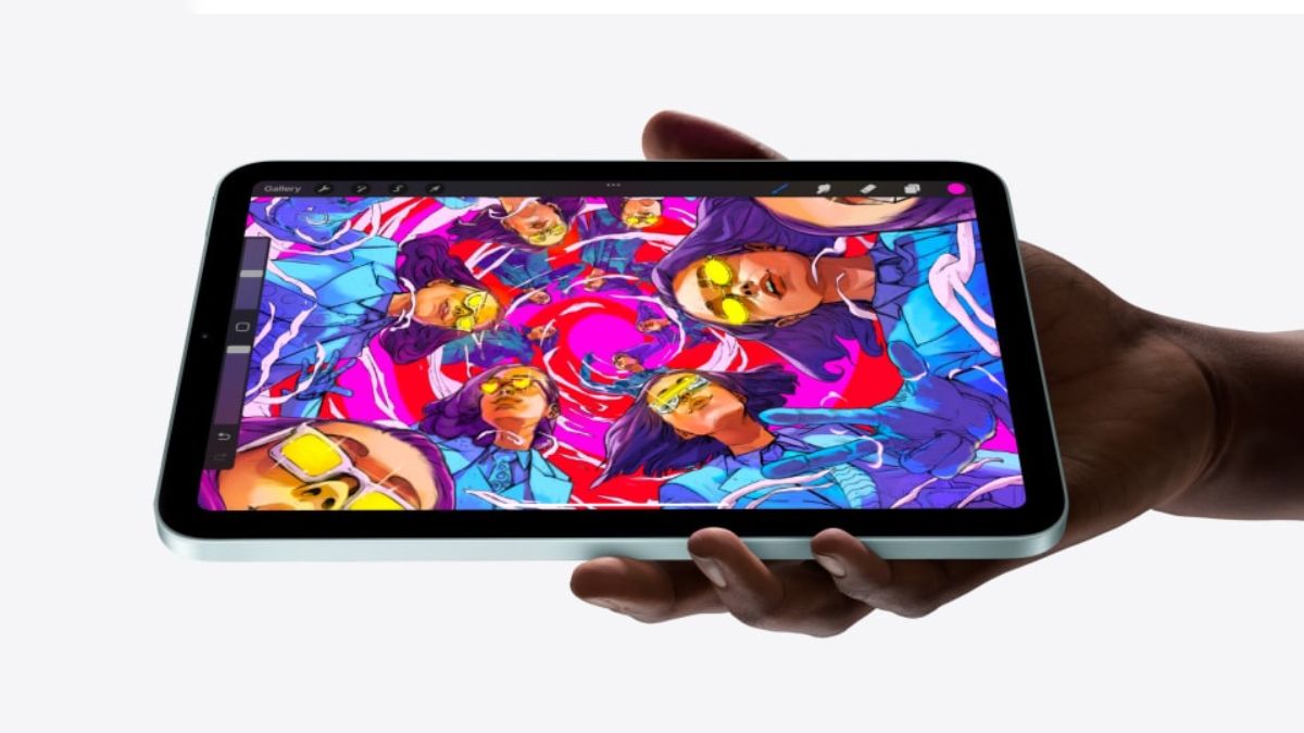iPad Mini