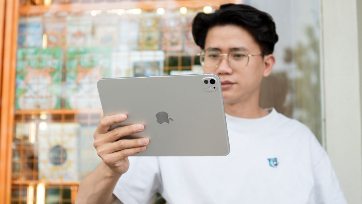 iPad Wifi Cellular