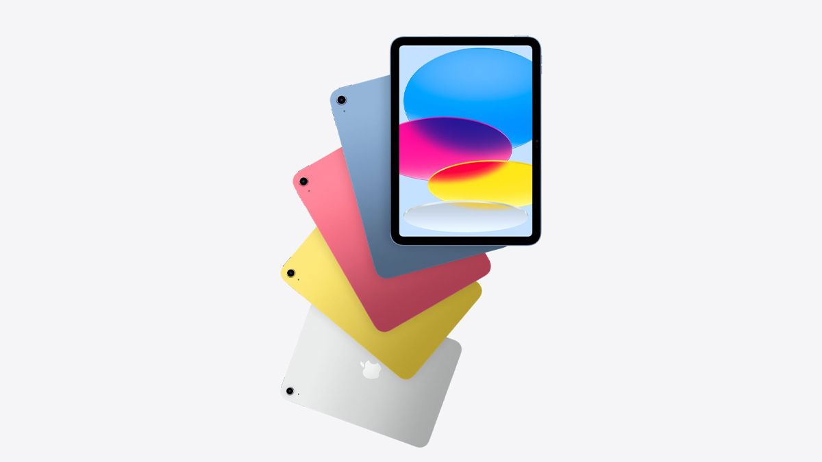 iPad giá dưới 10 triệu