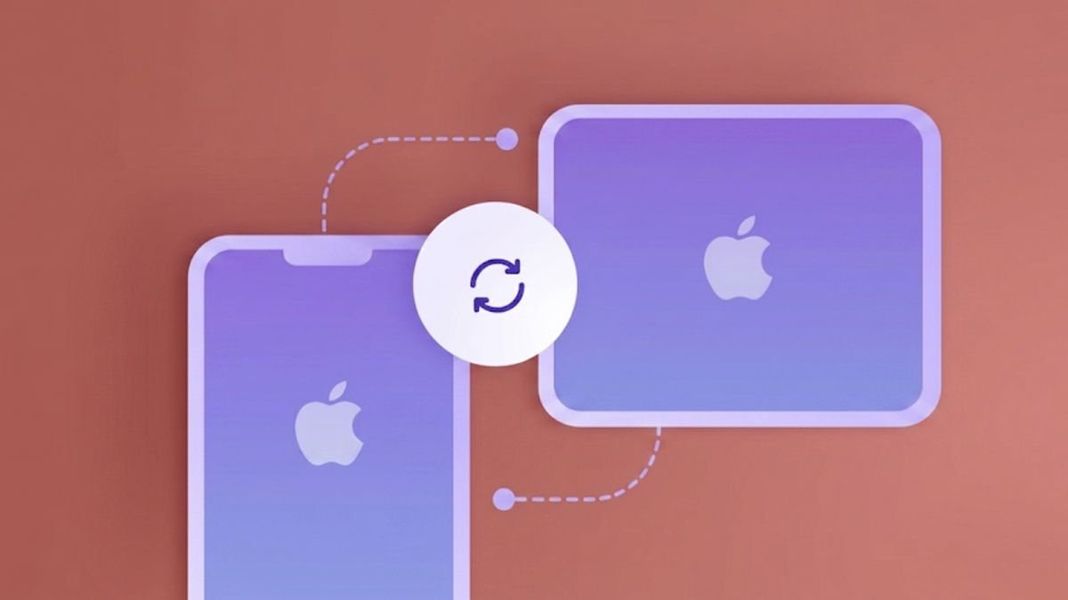 Hệ sinh thái Apple trên iPad