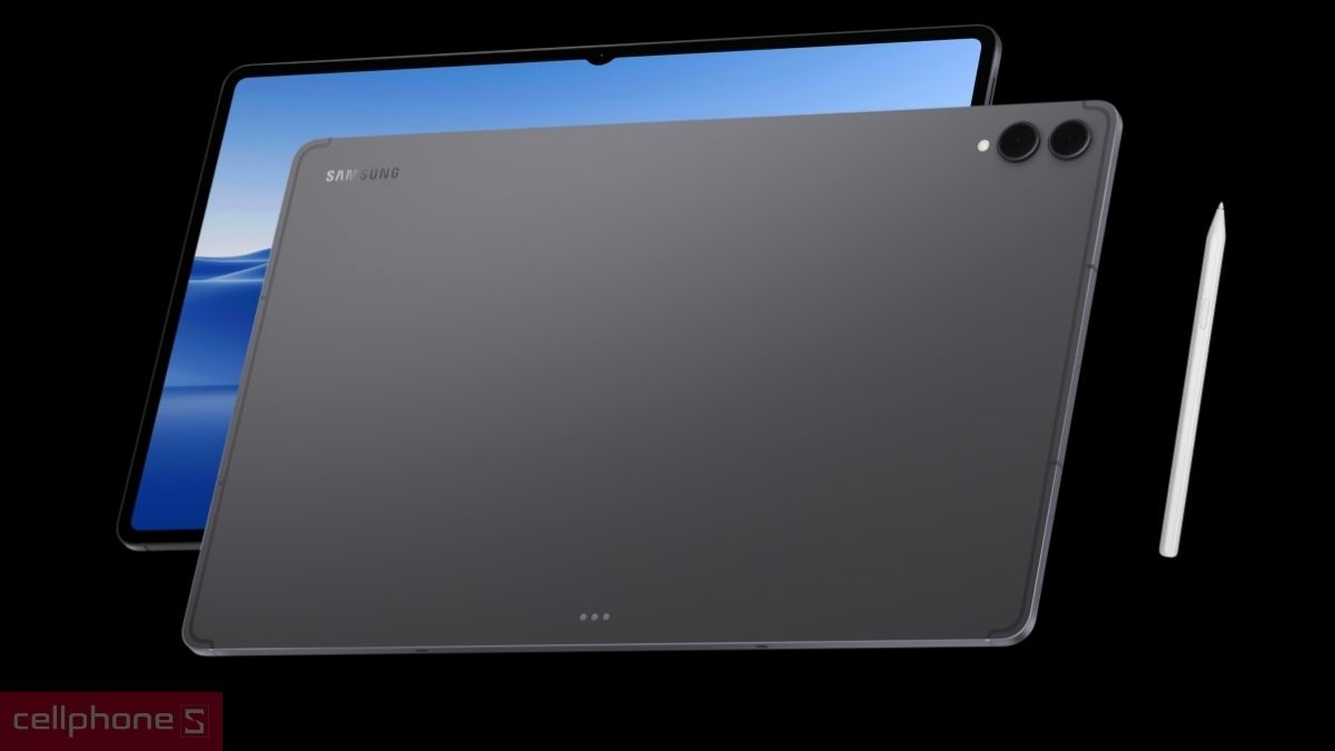 Samsung Galaxy Tab S11 Ultra